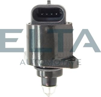 Elta Automotive EE7042 - Idle Control Valve, air supply car-mod.net
