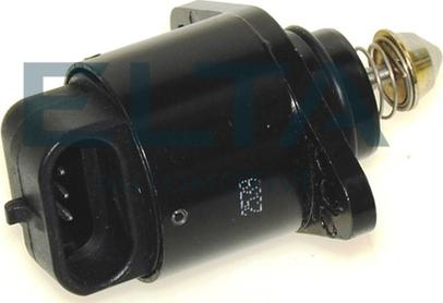 Elta Automotive EE7018 - Idle Control Valve, air supply car-mod.net
