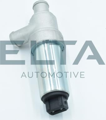 Elta Automotive EE7080 - Idle Control Valve, air supply car-mod.net