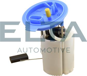 Elta Automotive EF4491 - Fuel Supply Module car-mod.net