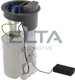 Elta Automotive EF4028 - Fuel Supply Module car-mod.net