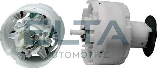 Elta Automotive EF3002 - Swirlpot, fuel pump car-mod.net