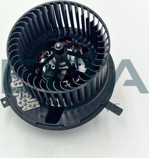 Elta Automotive EH5001 - Interior Blower car-mod.net