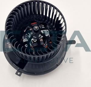 Elta Automotive EH5003 - Interior Blower car-mod.net