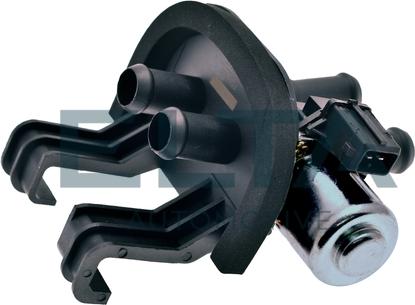 Elta Automotive EH0001 - Control Valve, coolant car-mod.net
