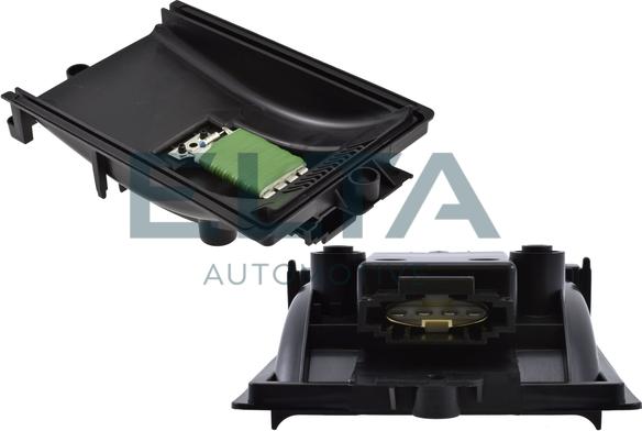 Elta Automotive EH1067 - Resistor, interior blower car-mod.net