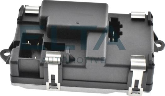 Elta Automotive EH1023 - Resistor, interior blower car-mod.net