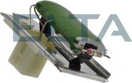 Elta Automotive EH1149 - Resistor, interior blower car-mod.net