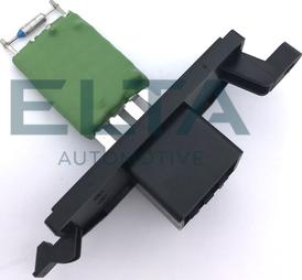 Elta Automotive EH1159 - Resistor, interior blower car-mod.net