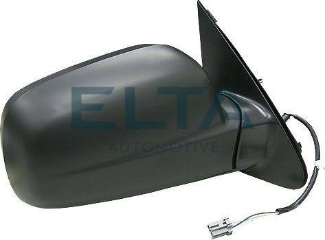 Elta Automotive EM5944 - Outside Mirror car-mod.net
