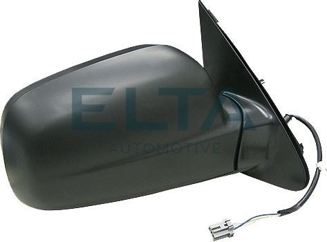 Elta Automotive EM5946 - Outside Mirror car-mod.net