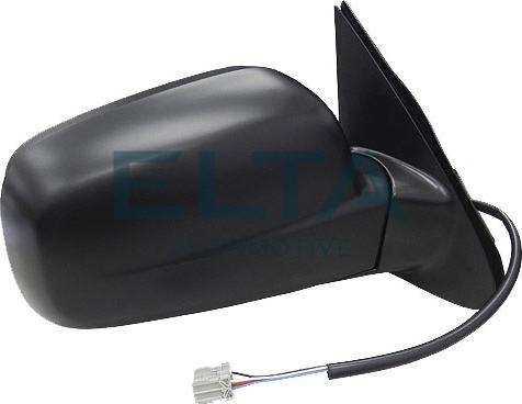 Elta Automotive EM5948 - Outside Mirror car-mod.net