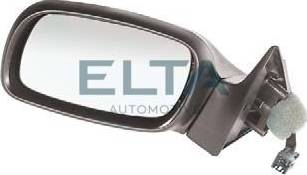 Elta Automotive EM5486 - Outside Mirror car-mod.net