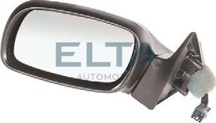 Elta Automotive EM5487 - Outside Mirror car-mod.net
