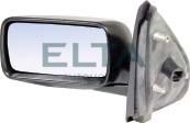 Elta Automotive EM5536 - Outside Mirror car-mod.net