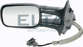 Elta Automotive EM5616 - Outside Mirror car-mod.net