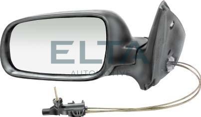 Elta Automotive EM5029 - Outside Mirror car-mod.net