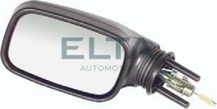 Elta Automotive EM5022 - Outside Mirror car-mod.net