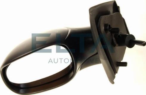 Elta Automotive EM5197 - Outside Mirror car-mod.net