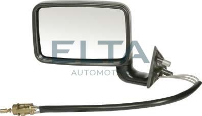 Elta Automotive EM5104 - Outside Mirror car-mod.net