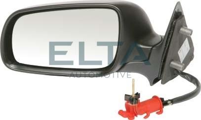 Elta Automotive EM5102 - Outside Mirror car-mod.net