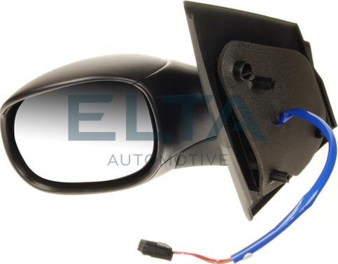Elta Automotive EM5816 - Outside Mirror car-mod.net