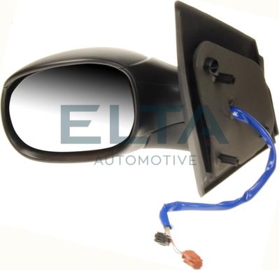 Elta Automotive EM5818 - Outside Mirror car-mod.net