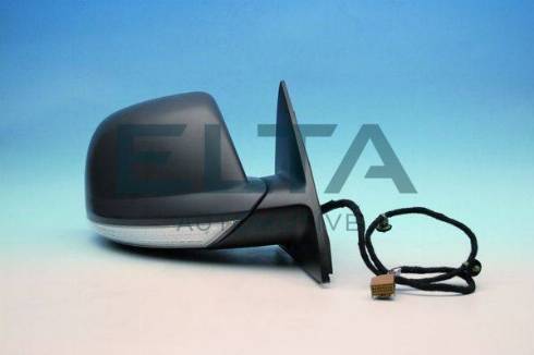 Elta Automotive EM5330 - Outside Mirror car-mod.net