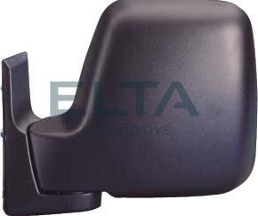 Elta Automotive EM5749 - Outside Mirror car-mod.net