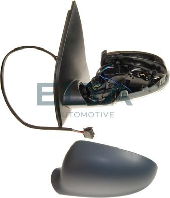 Elta Automotive EM5787 - Outside Mirror car-mod.net