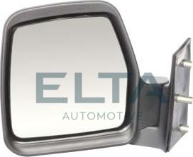 Elta Automotive EM6141 - Outside Mirror car-mod.net