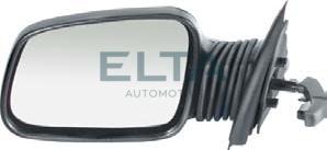 Elta Automotive EM6114 - Outside Mirror car-mod.net