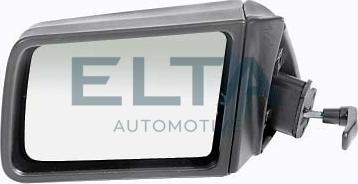Elta Automotive EM6112 - Outside Mirror car-mod.net