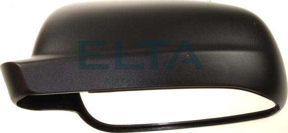 Elta Automotive EM0027 - Cover, housing, outside mirror car-mod.net