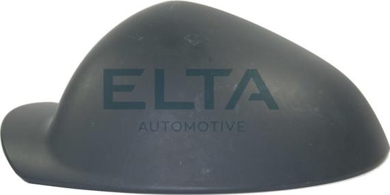 Elta Automotive EM0176 - Cover, housing, outside mirror car-mod.net