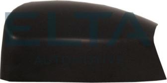 Elta Automotive EM0345 - Cover, housing, outside mirror car-mod.net