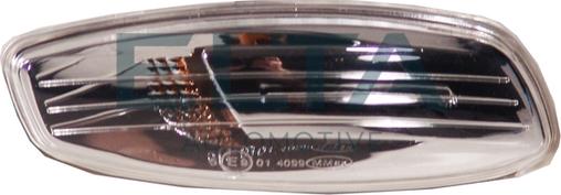Elta Automotive EM7008 - Indicator car-mod.net