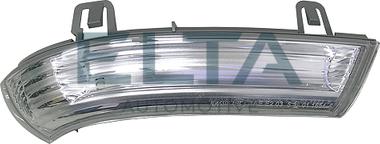 Elta Automotive EM7002 - Indicator car-mod.net