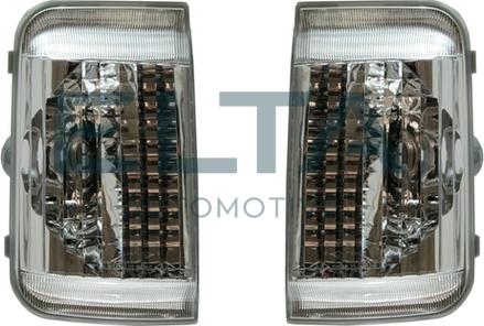 Elta Automotive EM7013 - Indicator car-mod.net