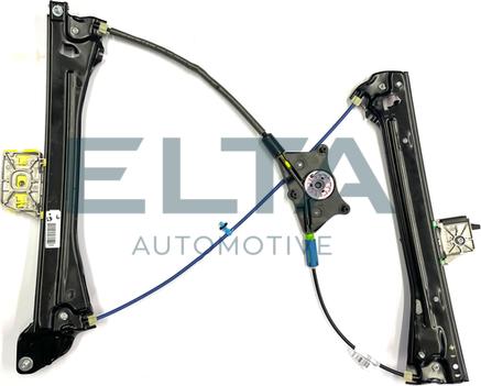 Elta Automotive ER4999 - Window Regulator car-mod.net