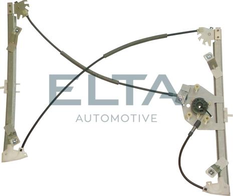 Elta Automotive ER4505 - Window Regulator car-mod.net