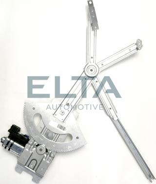 Elta Automotive ER4152 - Window Regulator car-mod.net