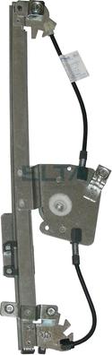 Elta Automotive ER4113 - Window Regulator car-mod.net