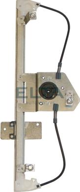Elta Automotive ER4336 - Window Regulator car-mod.net