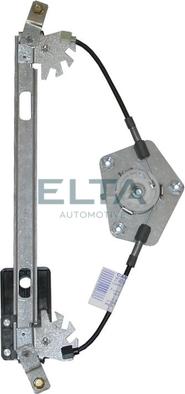Elta Automotive ER4242 - Window Regulator car-mod.net