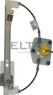 Elta Automotive ER4260 - Window Regulator car-mod.net