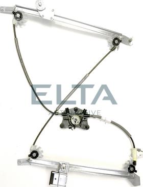 Elta Automotive ER4281 - Window Regulator car-mod.net