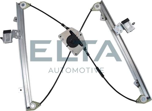 Elta Automotive ER4730 - Window Regulator car-mod.net