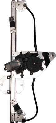 Elta Automotive ER1928 - Window Regulator car-mod.net