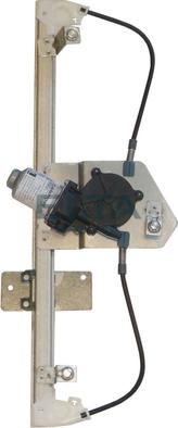 Elta Automotive ER1460 - Window Regulator car-mod.net